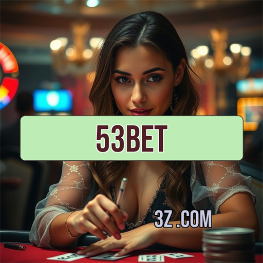 Apostas Inovadoras no 53 bet: O Futuro das Apostagens