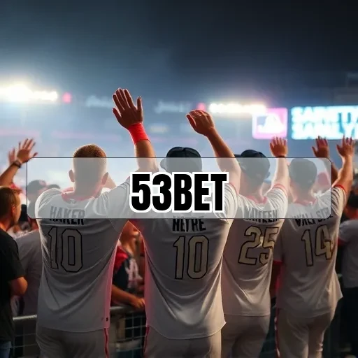 53 bet: Explore Promoções Irresistíveis Para Aumentar Suas Apostas
