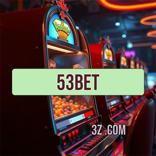 53 bet: Um Porto Seguro em Jogos Confiáveis no Brasil