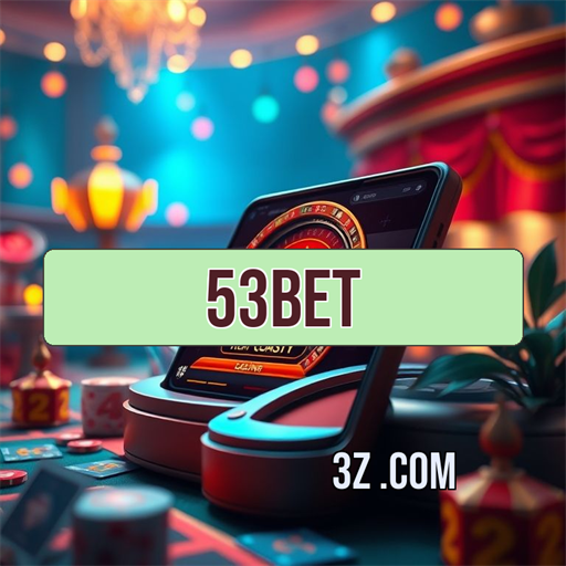 Aposte com Estratégia: Esporte no Site 53 Bet