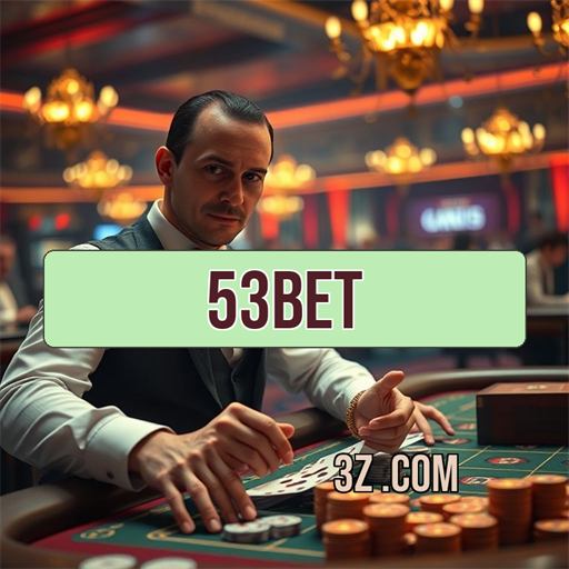 Experimente os Jogos Incríveis do 53 bet Agora Mesmo