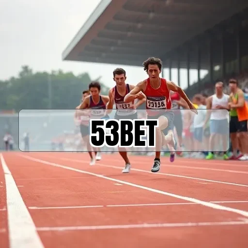 53 bet: Explore as Melhores Oportunidades da Loteria com Emoção