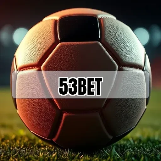 53 bet: Novidades e Recursos Imperdíveis para Aficionados por Jogos